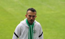 Genç Çotanaklar Tribün Lideri Recep Ulu; "Giresunspor siyasetçilerin oyuncağı olmamalı"