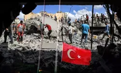 Türkiye'de 3 günlük milli yas ilan edildi
