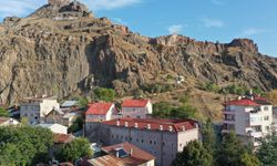Restore edilen Taşhan ve Arastalar Turizme değer katacak