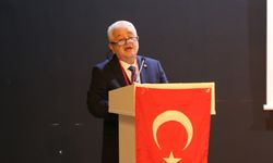 MHP Giresun İl Başkanı Karaosmanoğlu mazbatasını aldı