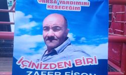 Gündem Olan Muhtar Adayına Para Cezası