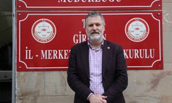 CHP'li Şenyürek, 10 Kasım dolayısıyla mesaj yayınladı