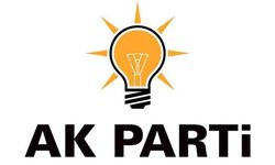 AK Parti MKYK listesi açıklandı