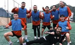 Bulancakspor BAL Ligi şampiyonluğuna odaklandı