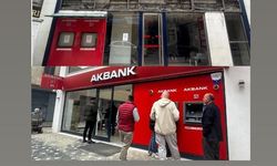 Bulancak Akbank Şubesi Taşındı