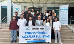 TB Blog Türkiye Buluşması Tamamlandı