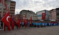 Espiye’de 29 Ekim Cumhuriyet Bayramı kutlamaları 3 gün sürecek