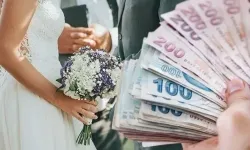 Evlilik kredisi TBMM'de kabul edilerek yasalaştı