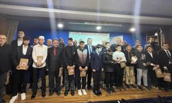 "Genç Muhafızlar" Hâfızlık Yarışmalarının İl Finalleri Yapıldı