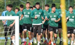 Giresunspor kupa maçına çıkacak