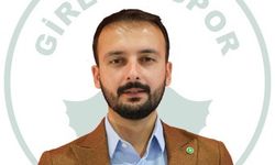 Giresunspor Kulübü Basın Sözcüsü Ekiz, "Giresunspor'un olmazsa olmazı taraftarıdır" 