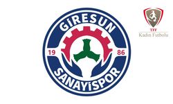 Giresun Sanayispor’da 4 Transfer Birden