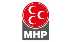 MHP Giresun il yönetiminde görev dağılımı yapıldı