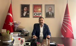 Yakup Karakaya: "Atatürk'ü Rahmet ve Minnetle Anıyoruz"