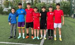 Bulancak İhsaniyespor'dan Giresunspor'a 7 Transfer