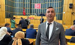 Fatih Alparslan, MHP’den Bulancak İçin Aday Adaylığını Açıkladı