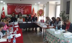 CHP Parti Okulu, Bulancak’ta Üyelerine Eğitim Verdi