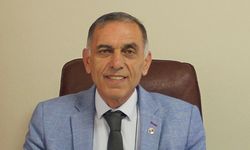 Bulancak Şoförler Odası Başkanı Mustafa Aydın'dan Kışlık Kar Lastiği Uyarısı