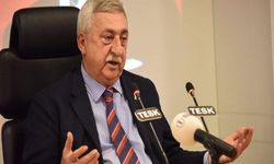 TESK Başkanı Palandöken, “Esnaf erozyonu yasa ile önlenmeli”