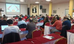 Din Öğretimi Genel Müdürlüğünün Hedef LGS-YKS Projesi İl Rehberlik Koordinatör Eğitimi, Giresun'da Başladı