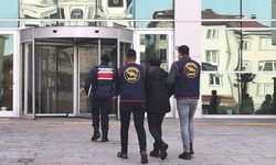 Ordu ve Giresun'daki 4 camiden hırsızlık yapan şüpheli yakalandı