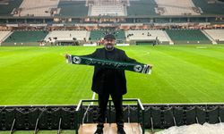 Giresunspor’da yönetime sürpriz talip