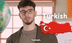 Şengün’den Takım Arkadaşlarına Türkçe Dersi