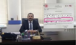 Ali Yıldırım, Ticaret Uzmanı olarak Ankara’ya atandı