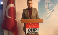 CHP'li Kozluca, "Laik, demokratik ve özgür yarınlar biz kadınların ellerinde yükselecek"
