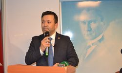 CHP'li Bektaşoğlu, "Giresun’u belediyecilik konusunda şaha kaldıracağız"