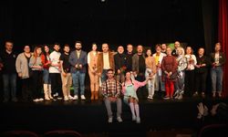Giresun Belediyesi Şehir Tiyatrosu Ocak 2024 Programı Açıklandı 