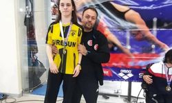 Turgut Aslan Yaraman Avrupa Şampiyonası ve Olimpiyat Oyunlarında Türkiye'yi Temsil Edecek