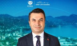 Eynesil Belediye Başkanı Ahmet Latif Karadeniz Yeniden Aday