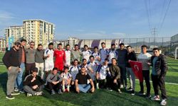 Giresun Üniversitesi Öğrencileri Karadeniz Şampiyonu Oldu