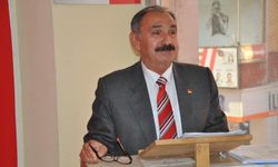 Bodur CHP Başkan Aday Adaylığını Geri Çekti