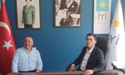 İYİ Partili Bektaşoğlu, “Partimizin ve Genel Başkanımızın yanındayız”
