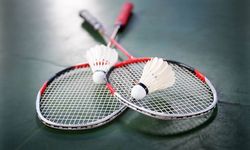 Büyükler ve Veteranlar Ferdi Badminton Turnuvası Yapılacak