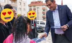 CHP Giresun Belediye Başkanı Adayı Köse, ziyaretlerine devam ediyor