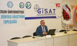 Doğu Türkistan Konferansı Gerçekleşti