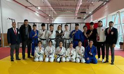 Spor Toto Ümitler Türkiye Judo Şampiyonası İl Seçmesi Düzenlendi