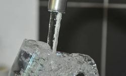 Giresun İl Özel İdaresince içme suyu projelerine 298 milyon lira harcandı