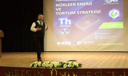 Prof. Dr. Ayhan Kara: “Türkiye'nin artan enerji ihtiyacına toryum çare olacak”