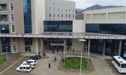 Giresun, ‘Auto Brewery Sendromu’ tedavisinde Türkiye’nin merkezi haline geldi