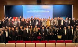 AK Parti Giresun, Ocak Ayı İl Danışma Toplantısı Yaptı