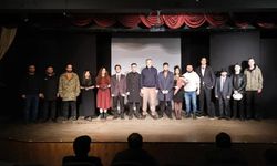 Bulancak Belediyesi  Tiyatro Kulübü ilk oyunlarını sahneledi
