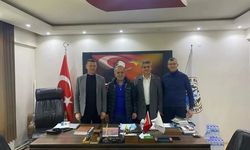 Giresun Belediye-İş Sendikası ile Üçtepe Belediyesi Anlaştı