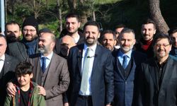 Saadet Partisi Giresun İl Başkanı Abdülkadir Bektaş, Giresun Belediye Başkan Adayı olduğunu açıkladı. 