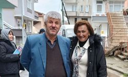Belediye Başkan Adayı Zergun Deliorman Demirci projelerini anlattı