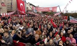 CHP Genel Başkanı Özgür Özel; “En düşük emekli maaşı asgari ücret olmalı”