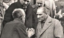 Atatürk’ün Meşhur Fotoğrafının Hikayesi